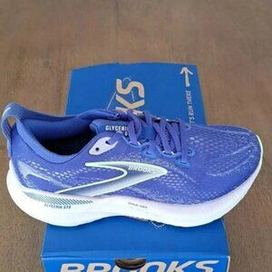 Brooks Glycerin GTS 22 Running Shoe - Size: Women 6
